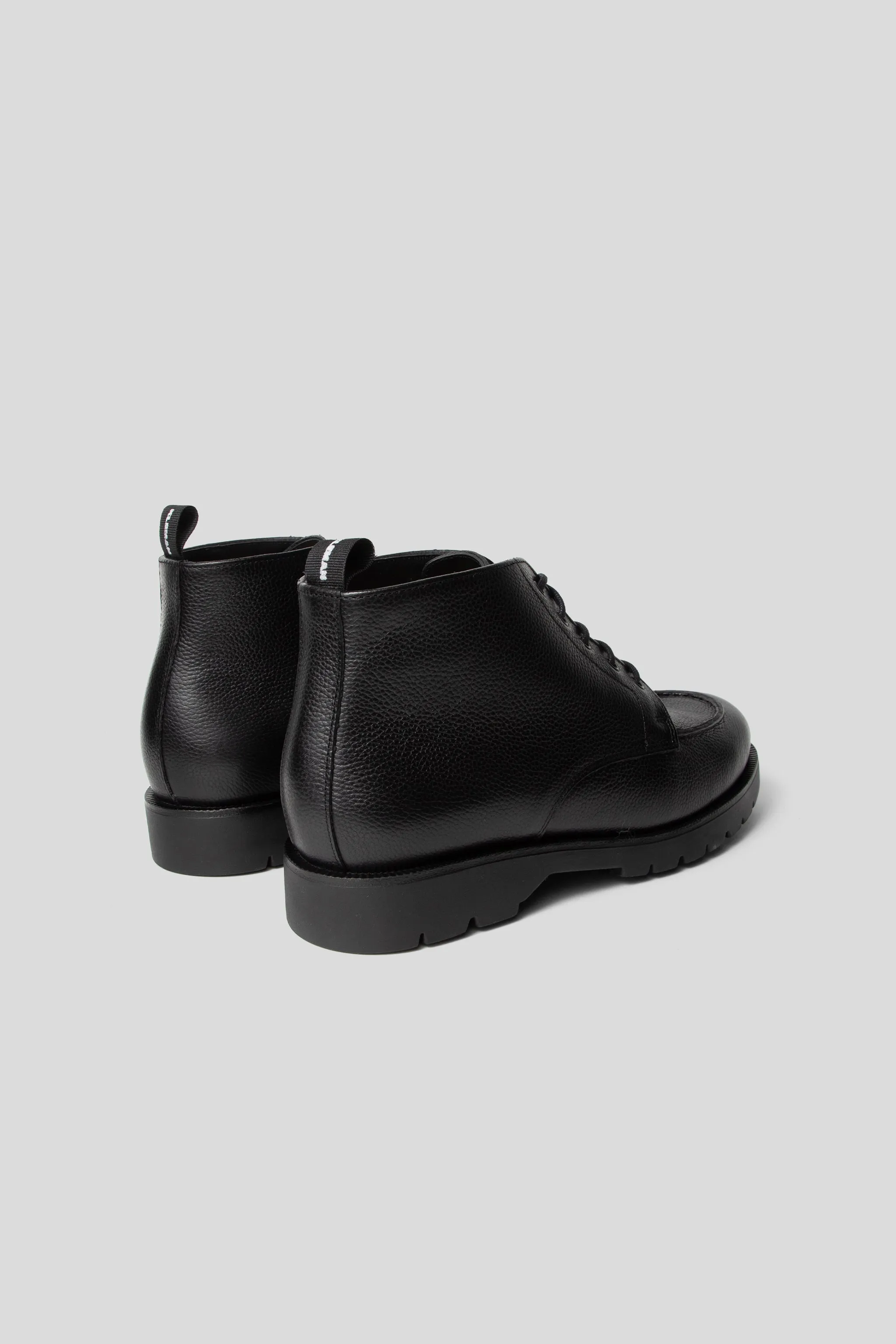 Oxal G VGT - Black