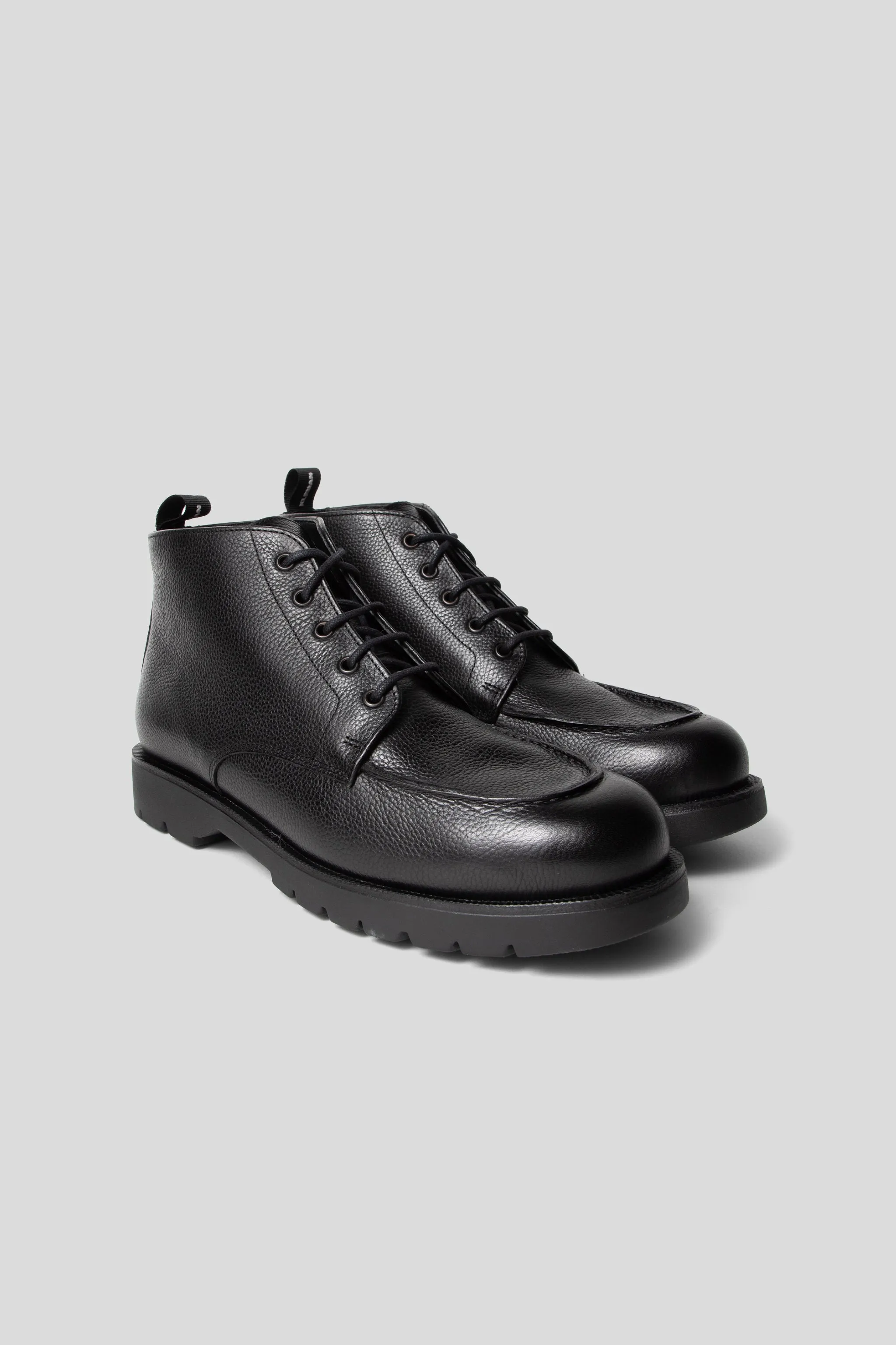 Oxal G VGT - Black