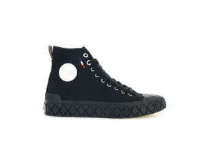 Palladium | Palla Ace Sneakers Black - Men