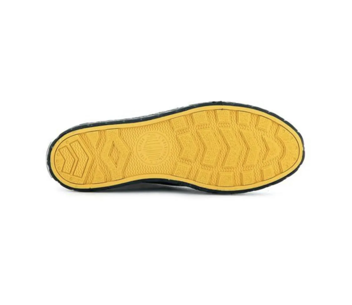 Palladium | Palla Ace Sneakers Black - Men