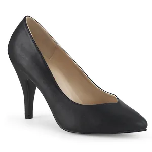 Pleaser Pink Label Dream-420-Black-Size 11-Clearance