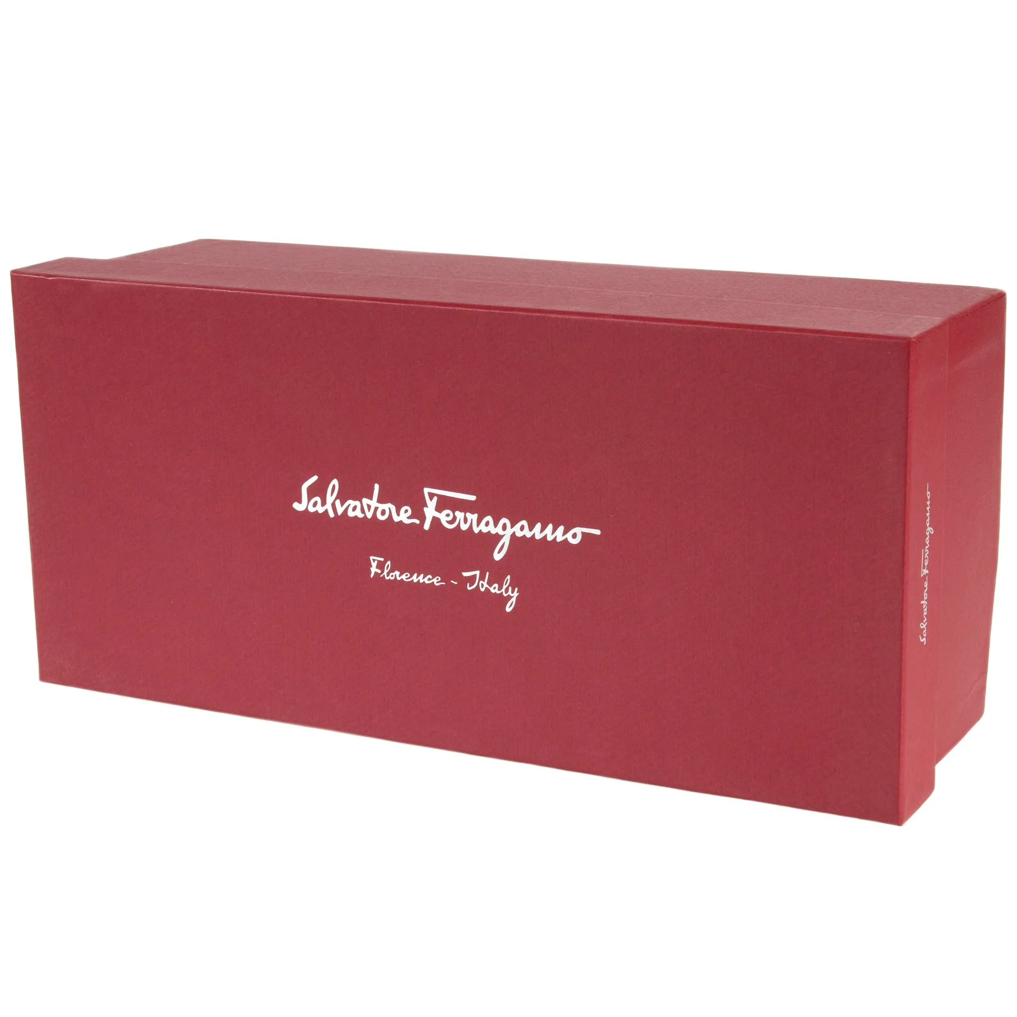 Salvatore Ferragamo Varina Ballet Flats | Vin Rasso