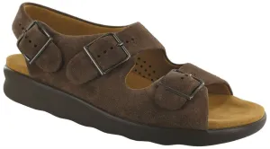 SAS Women's Relaxed Casual Sandals Teddy