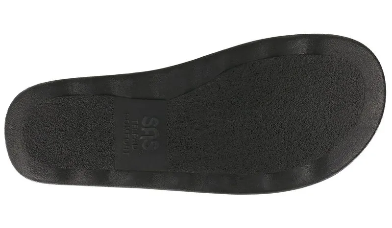SAS Women's Relaxed Casual Sandals Web Linen