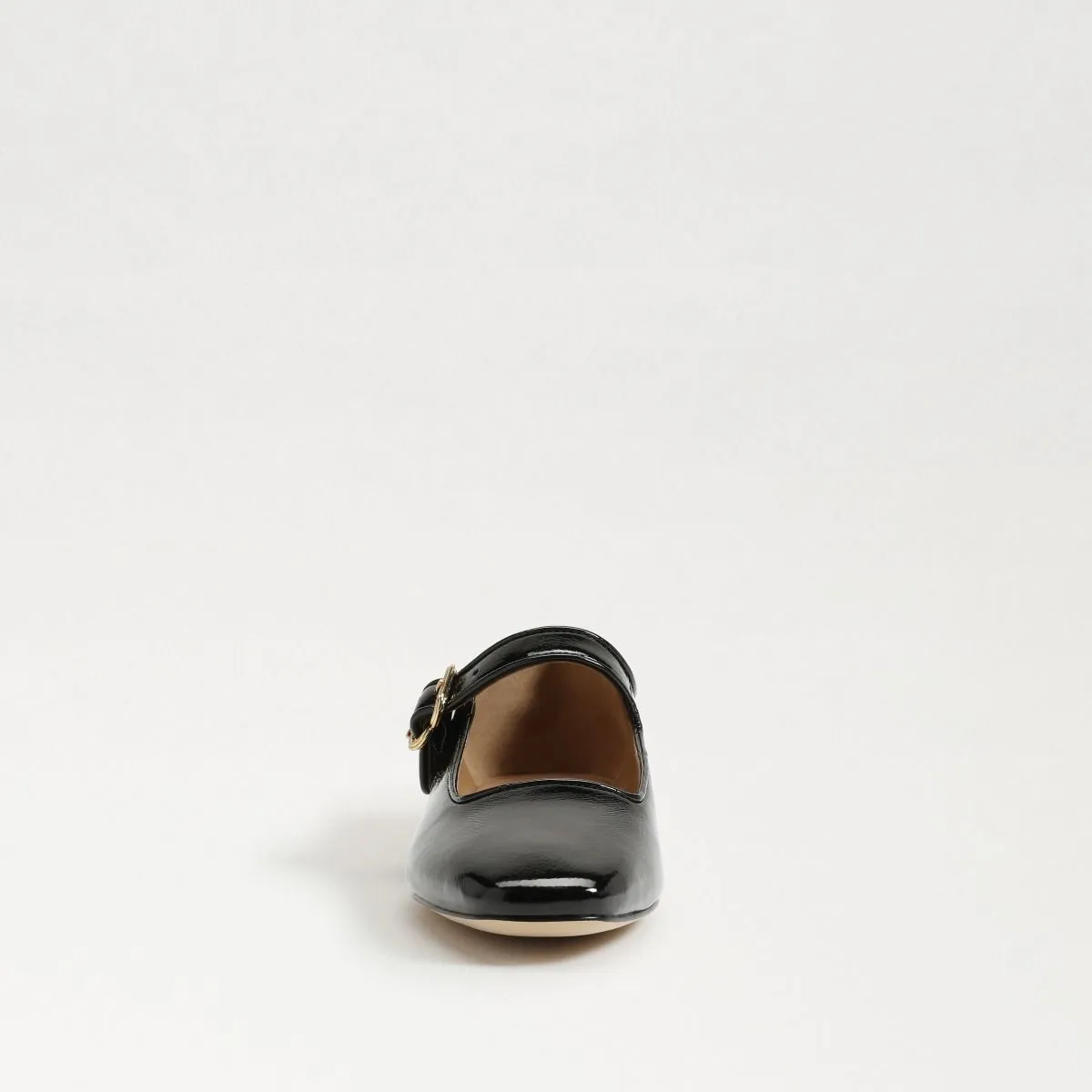 SE Michaela in Black Patent