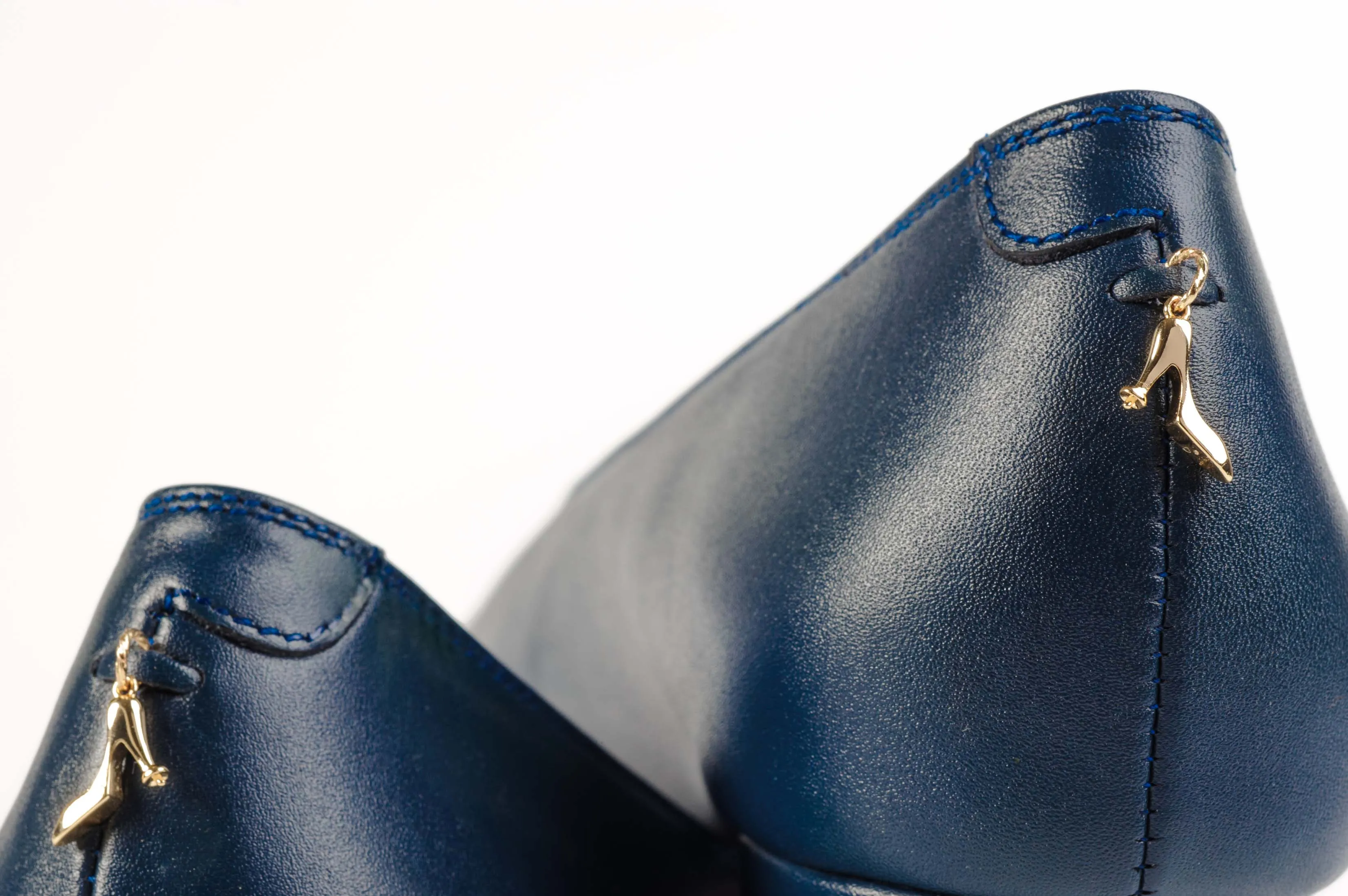 Shoeful Self-Love Flats: Confidence Catwalk