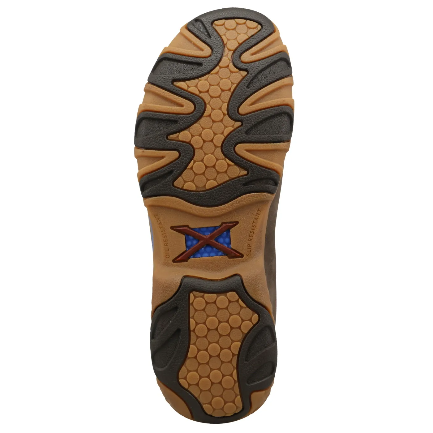 Slip-On Driving Moc | MDMX002