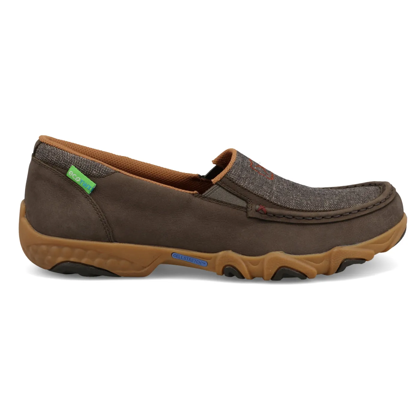 Slip-On Driving Moc | MDMX002