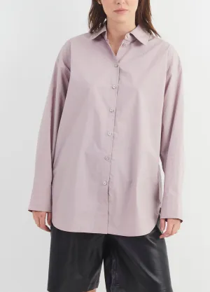 Stella Poplin Shirt