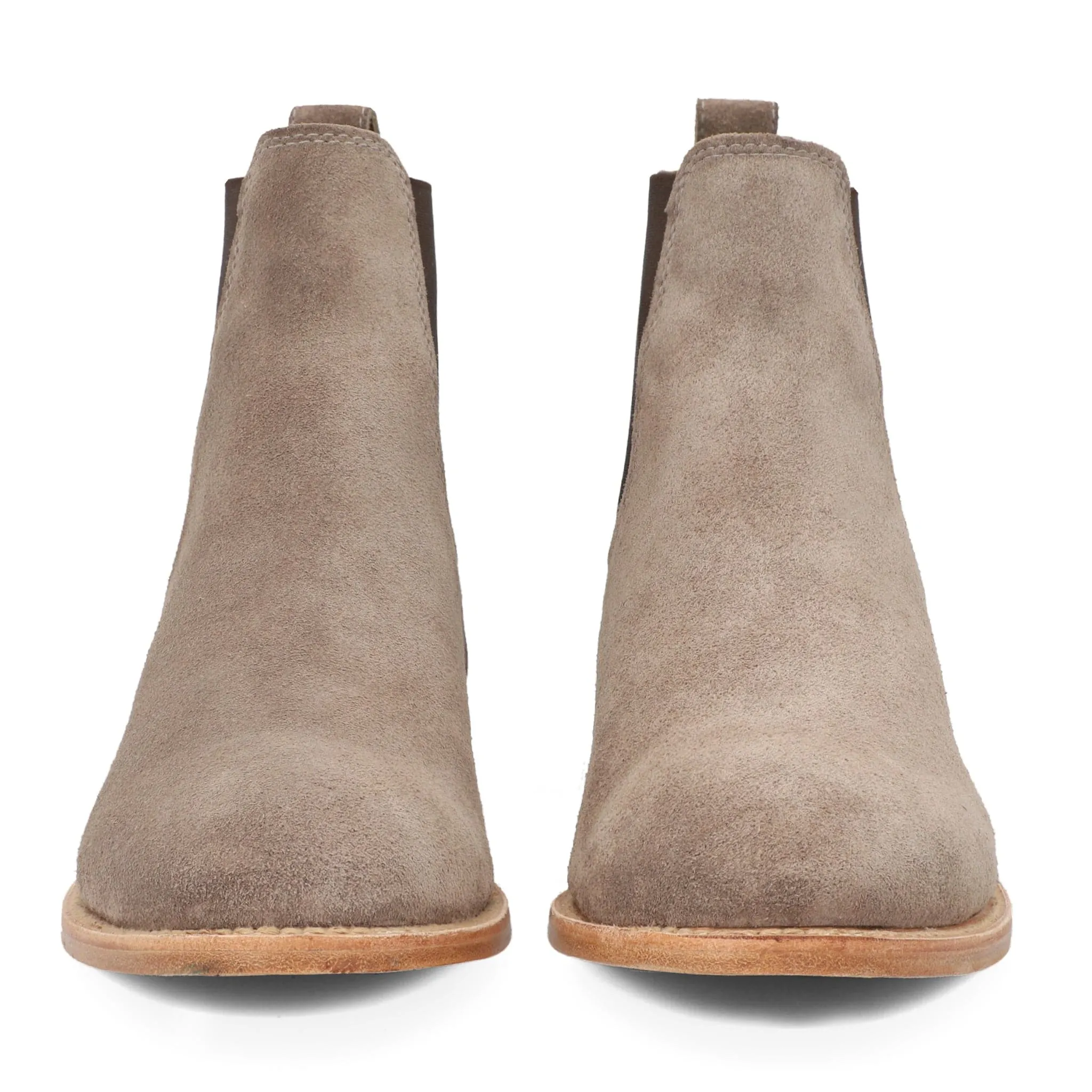 The Dreamer - Concrete Suede