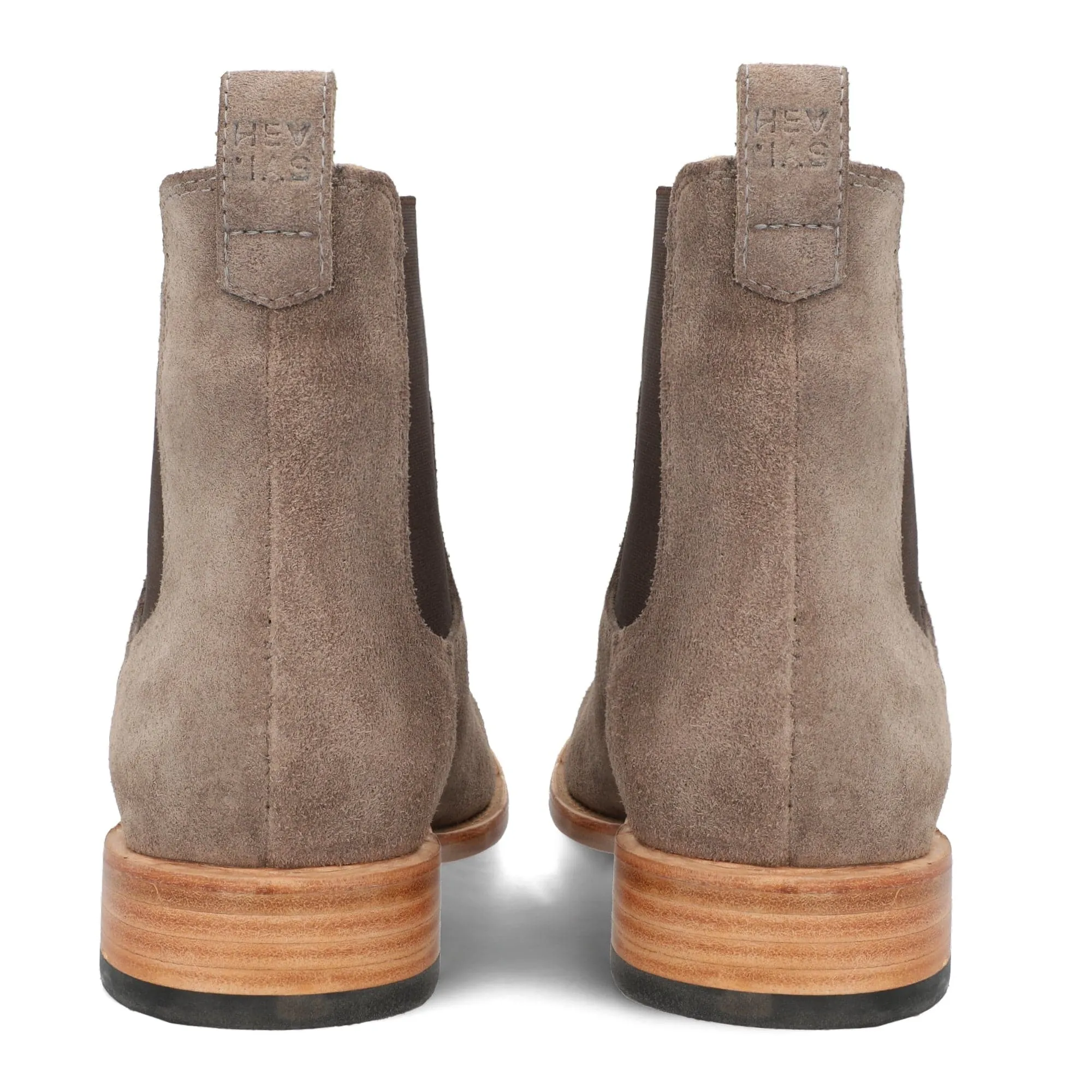 The Dreamer - Concrete Suede