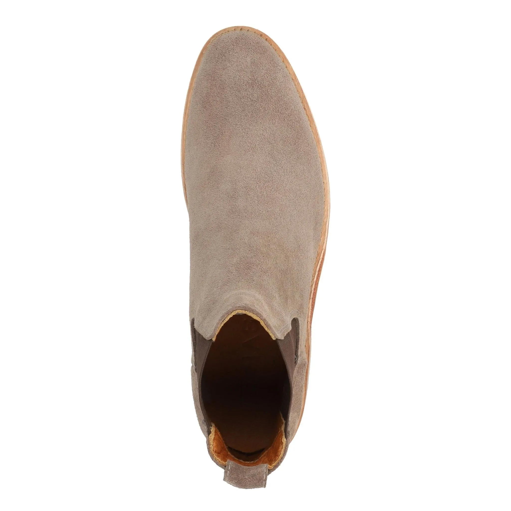 The Dreamer - Concrete Suede