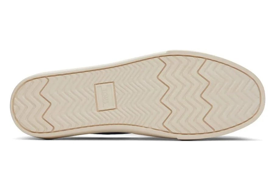 TOMS Womens Cupsole Alpargata Espadrille - Majolica Blue