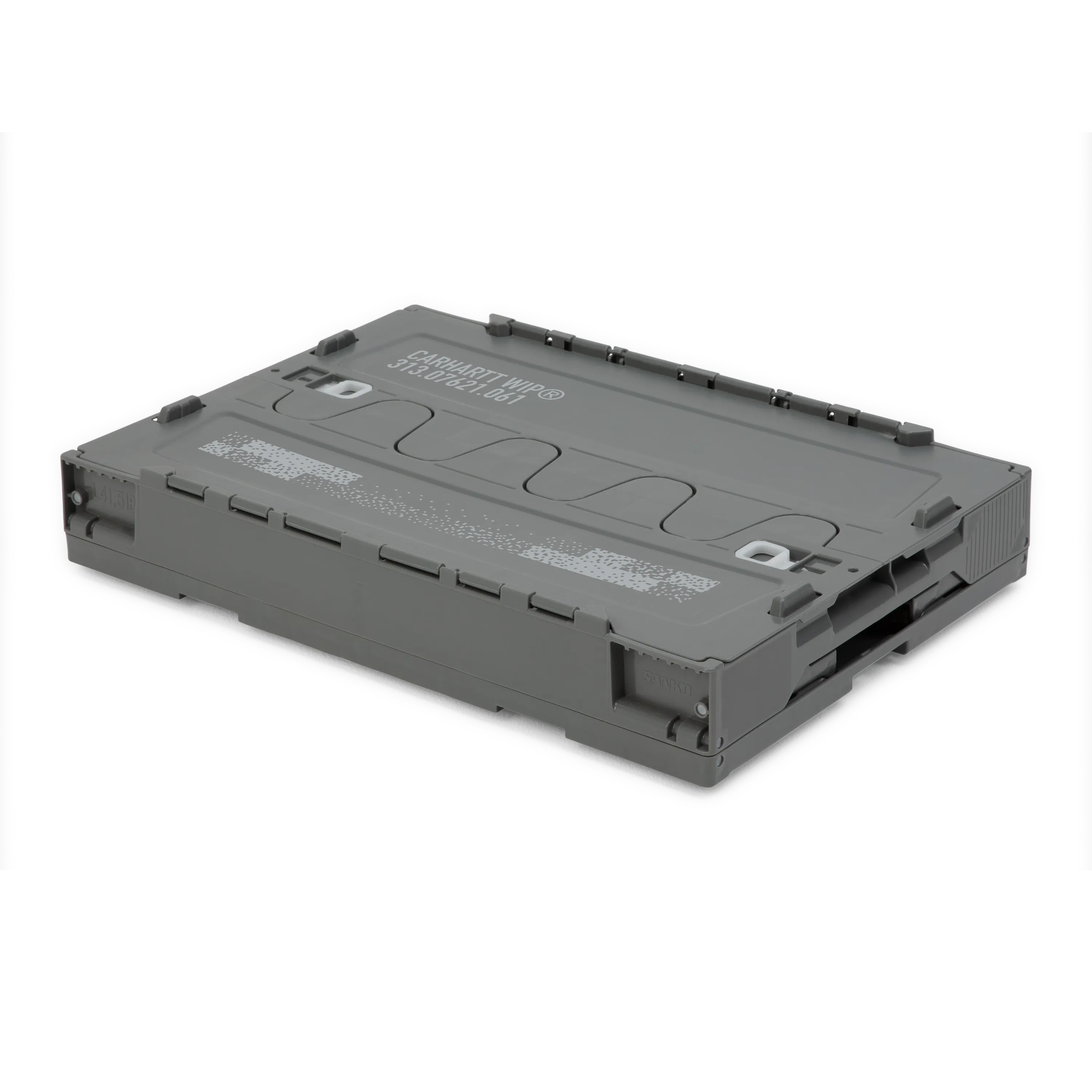 Tour Foldable Container