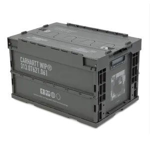 Tour Foldable Container