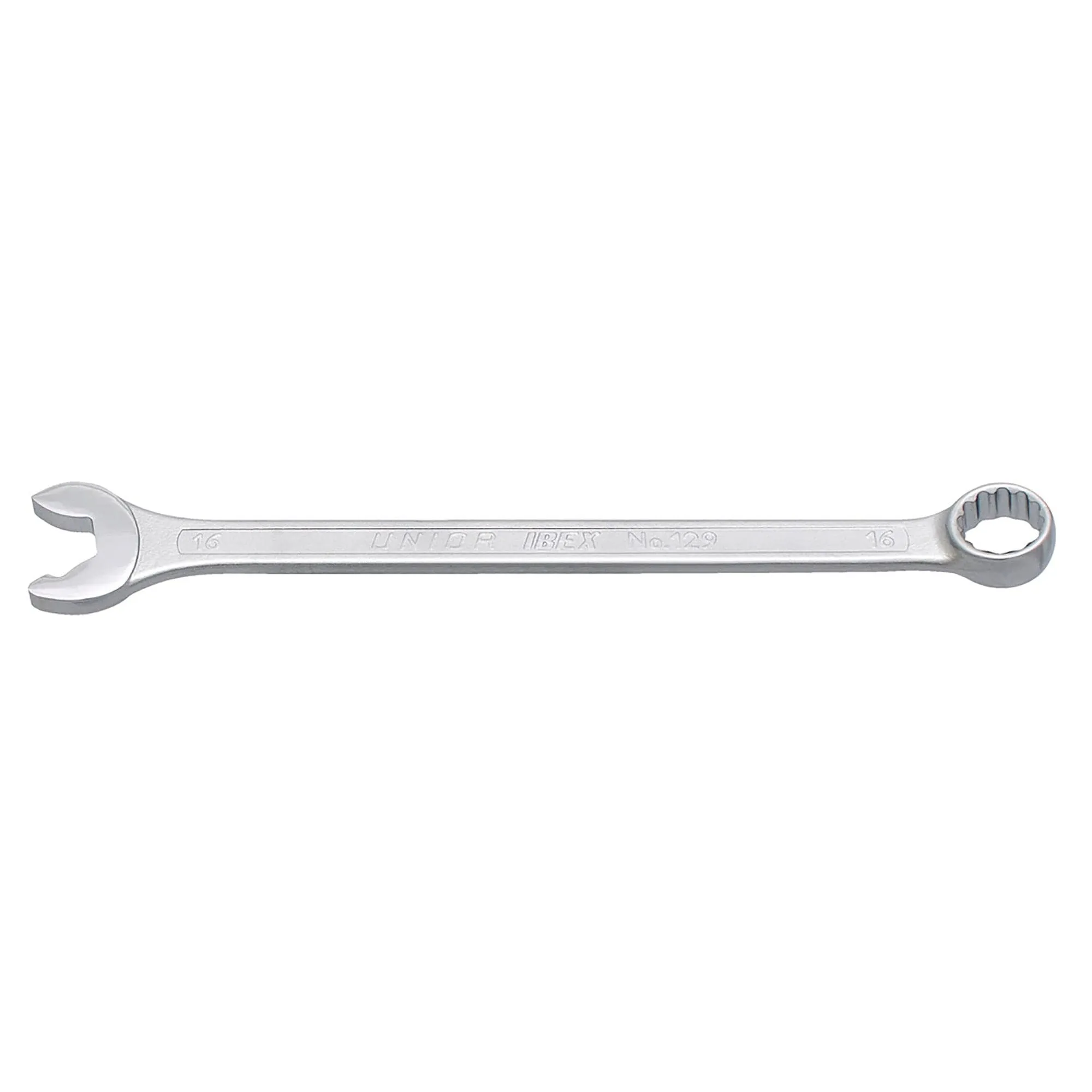 Unior Combination Wrench Ibex:  13Mm