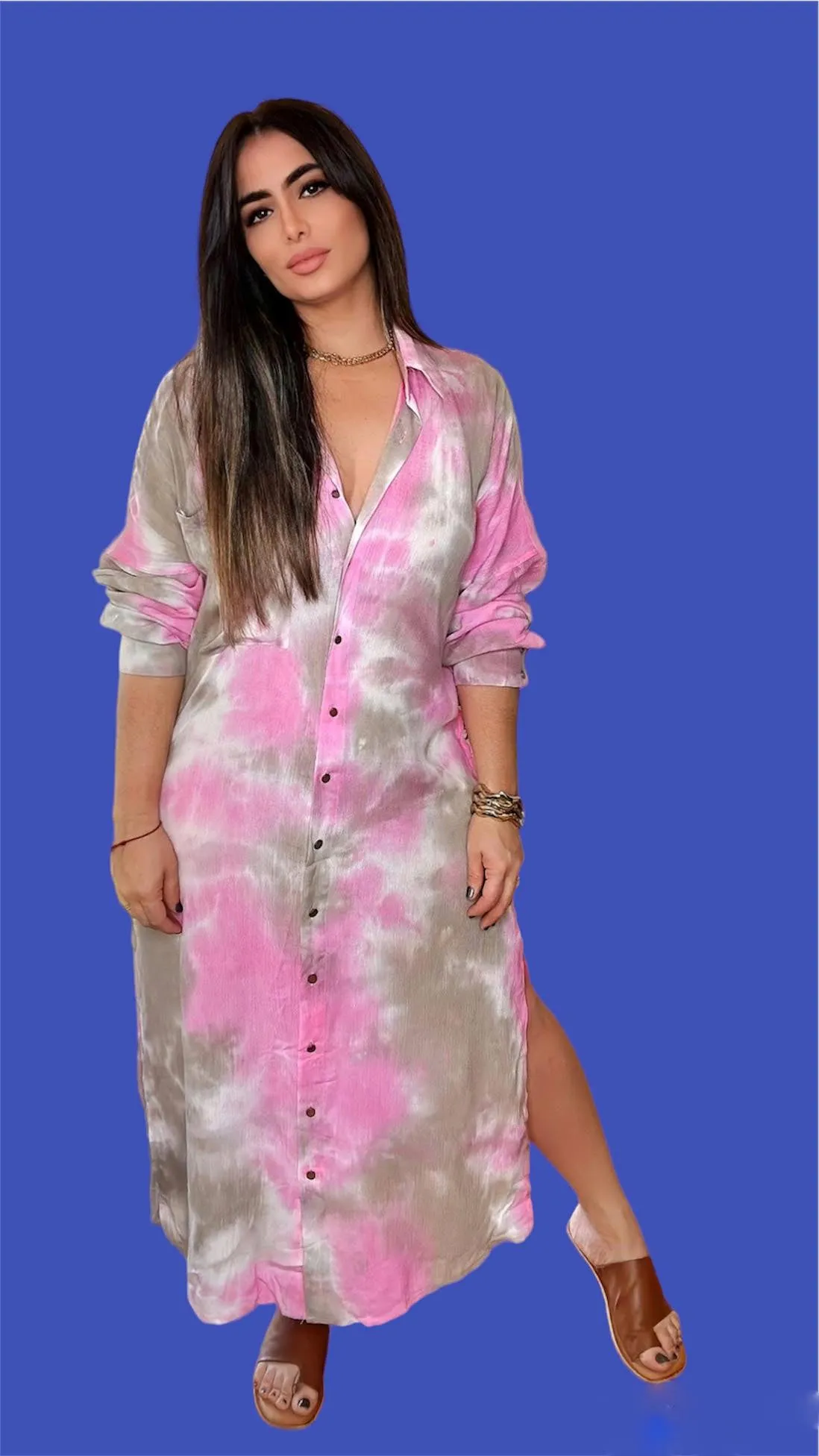 Valentina Dress