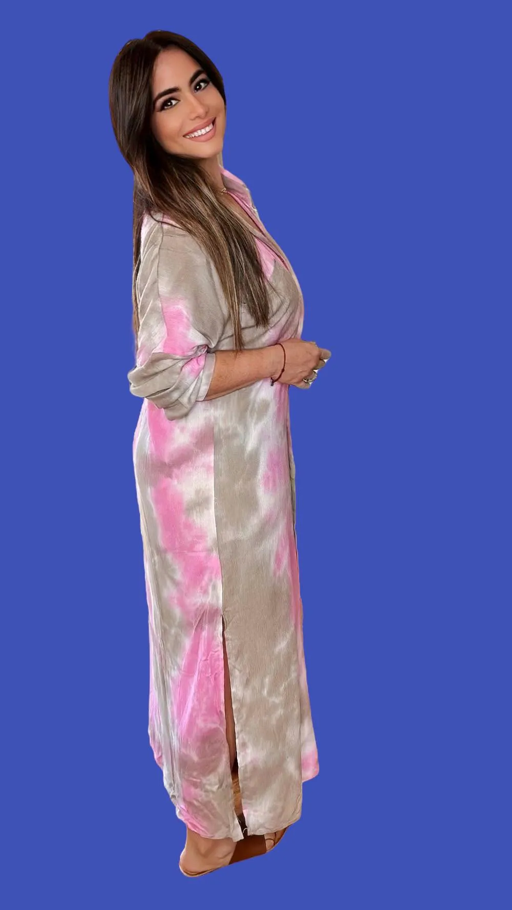 Valentina Dress