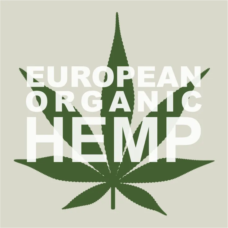 Vegan barefoot white hemp CHA005