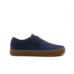 Vegan sneaker marine SID003