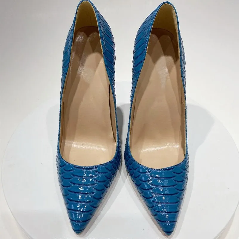 Veltique Easy Elegance Heels