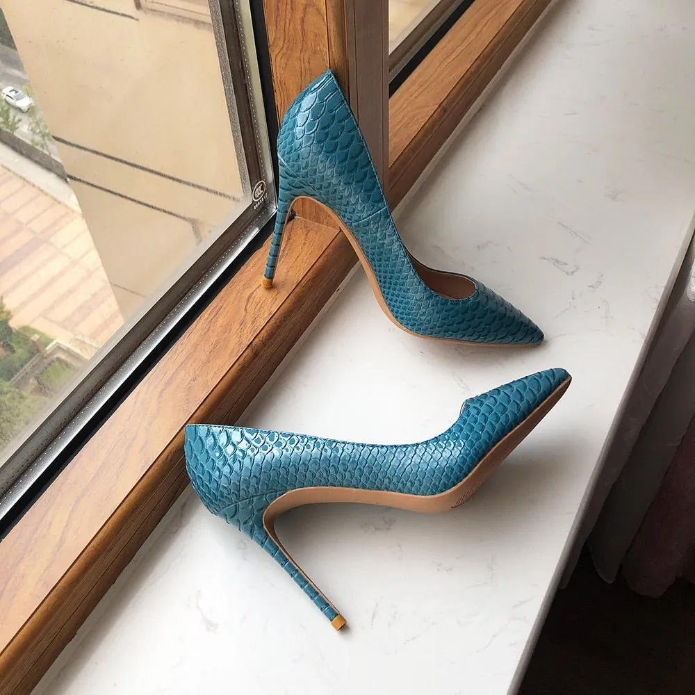 Veltique Easy Elegance Heels