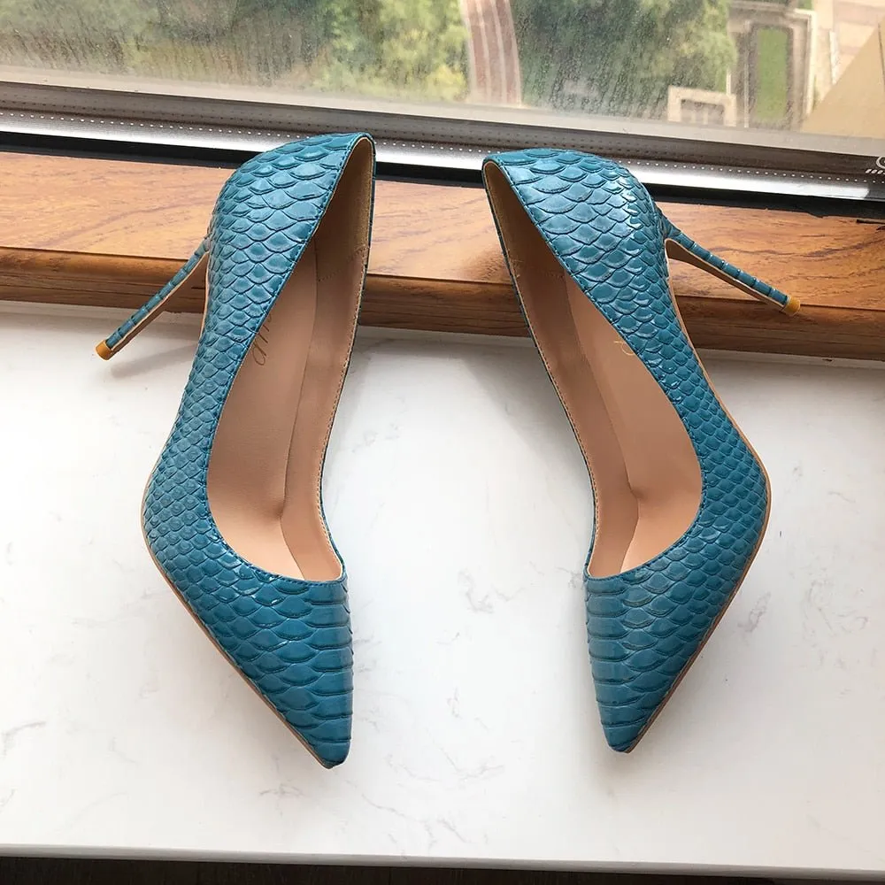 Veltique Easy Elegance Heels