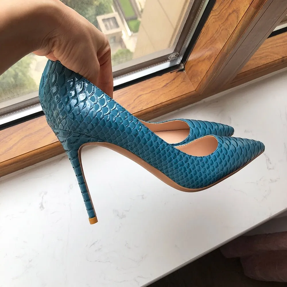 Veltique Easy Elegance Heels