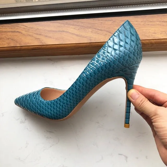 Veltique Easy Elegance Heels