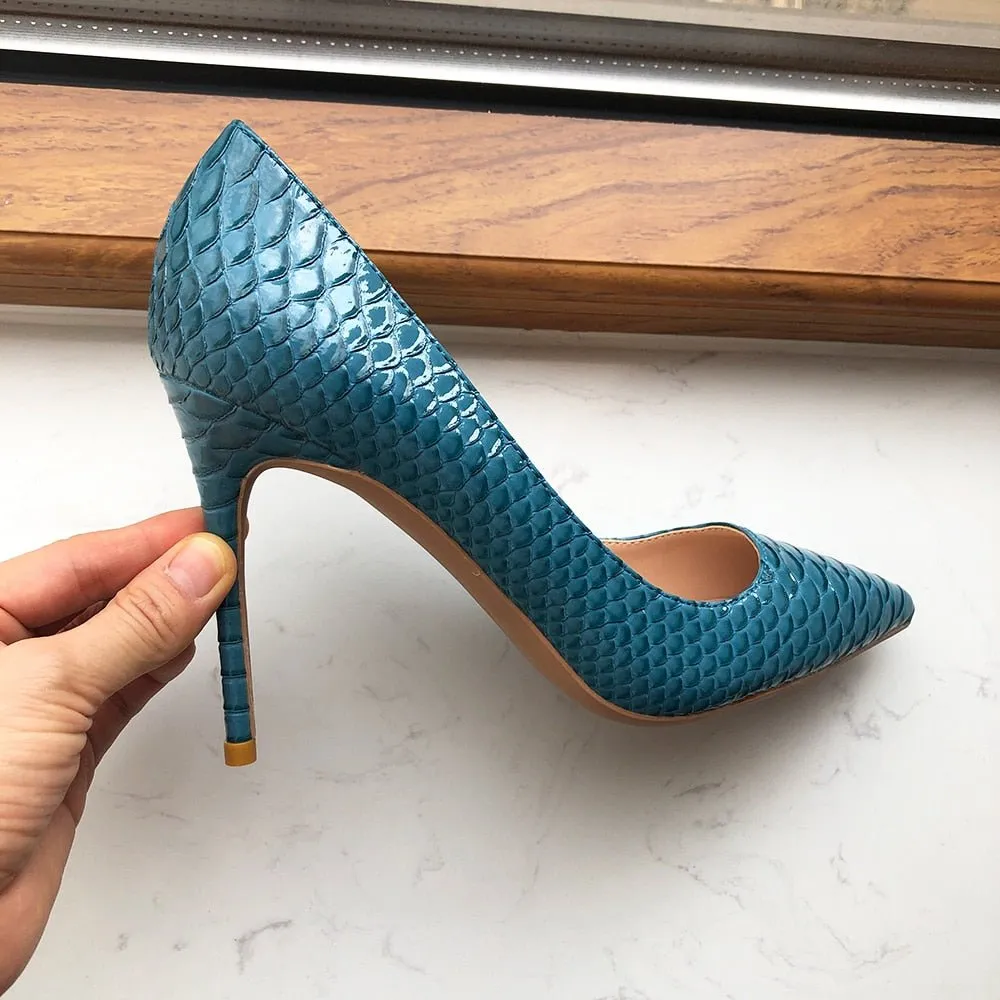 Veltique Easy Elegance Heels