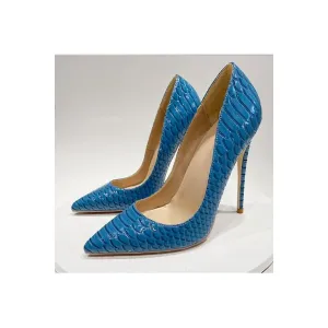Veltique Easy Elegance Heels