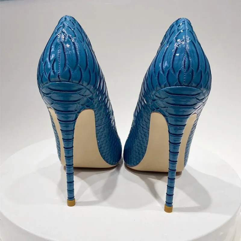 Veltique Easy Elegance Heels
