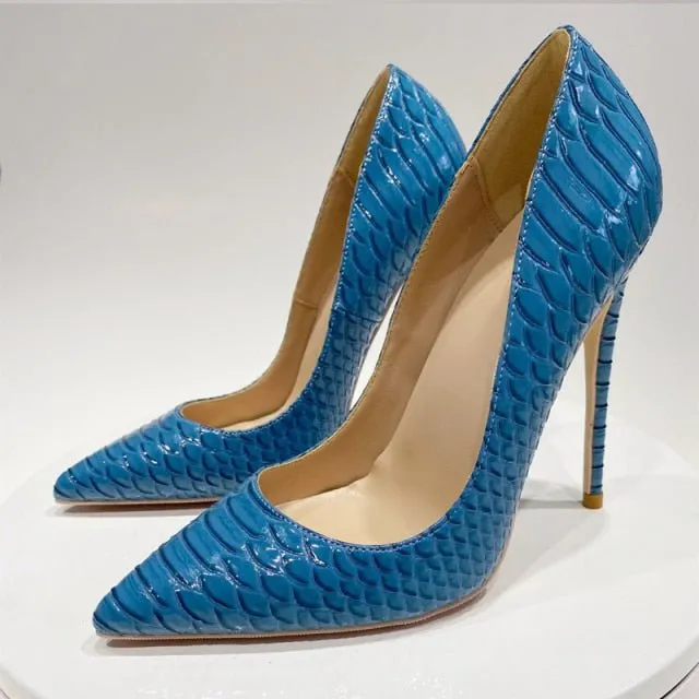 Veltique Easy Elegance Heels