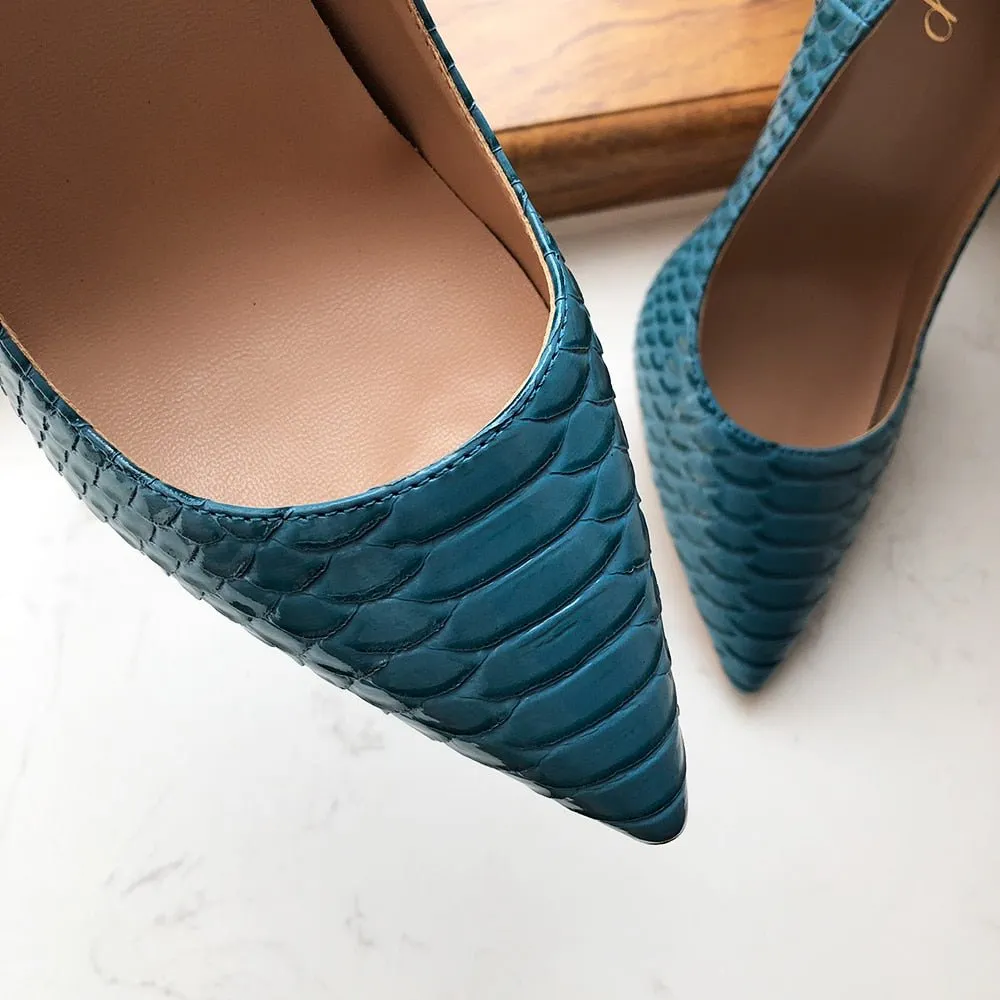 Veltique Easy Elegance Heels