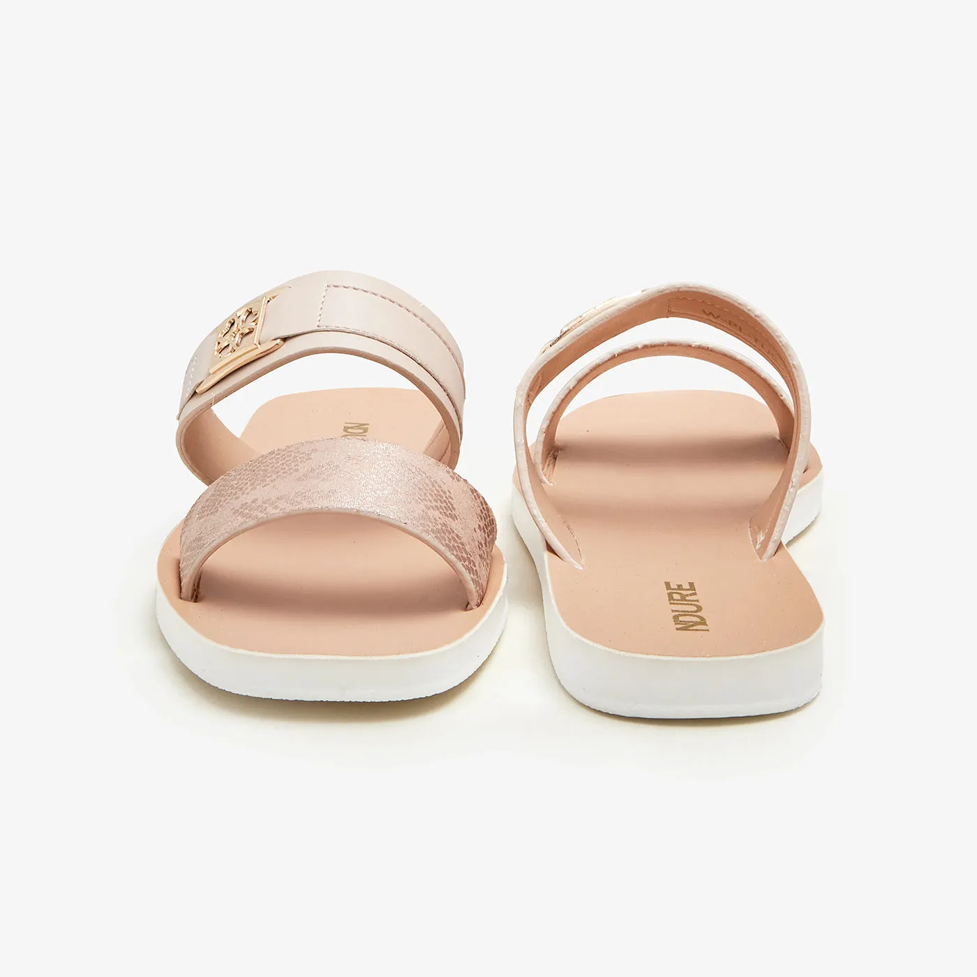 Women’s Comfy Slides